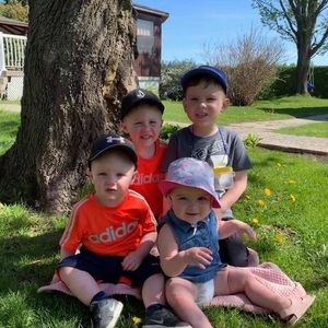 Meet your Posher, Carole